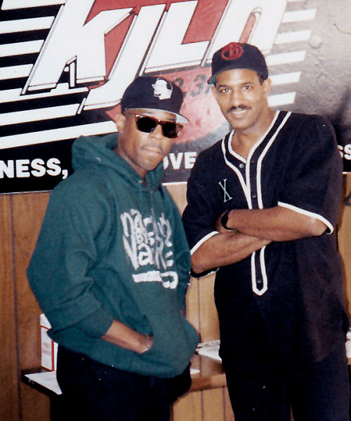 Rico and Martin_KJLH-Fiverr